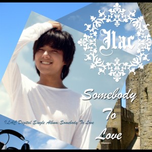 Album Somebody To Love from 일락