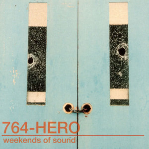 收聽764 Hero的Out Like a Light歌詞歌曲