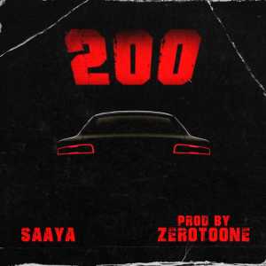 Listen to 200 song with lyrics from Saaya