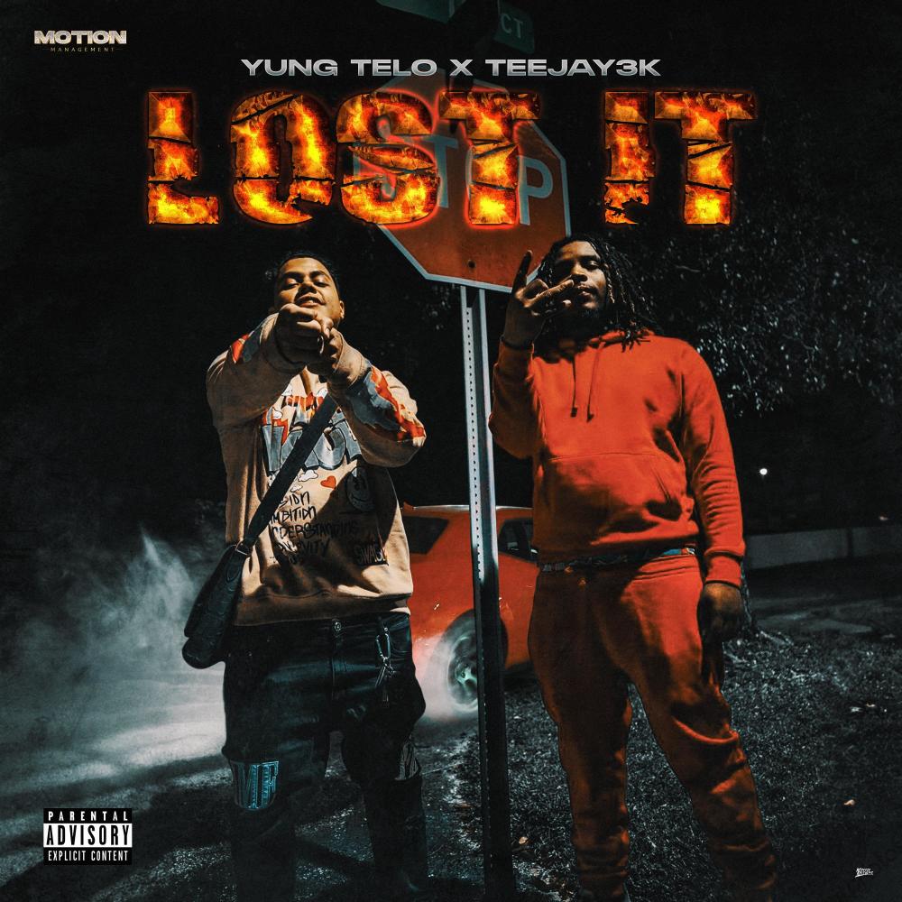 LOST IT (Explicit)