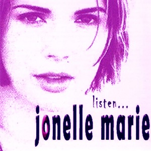 收聽Jonelle Marie的Belong to Me歌詞歌曲