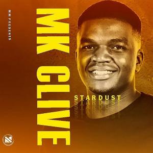 Album Stardust from M.K Clive