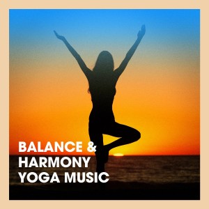 Album Balance & Harmony Yoga Music from Positive Thinking: Music To Develop A Complete Meditation Mindset For Yoga, Deep Sleep