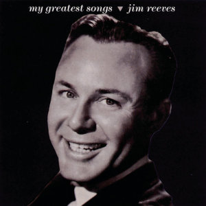 收聽Jim Reeves的He'll Have to Go歌詞歌曲
