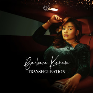 Barbara Kanam的專輯Transfiguration