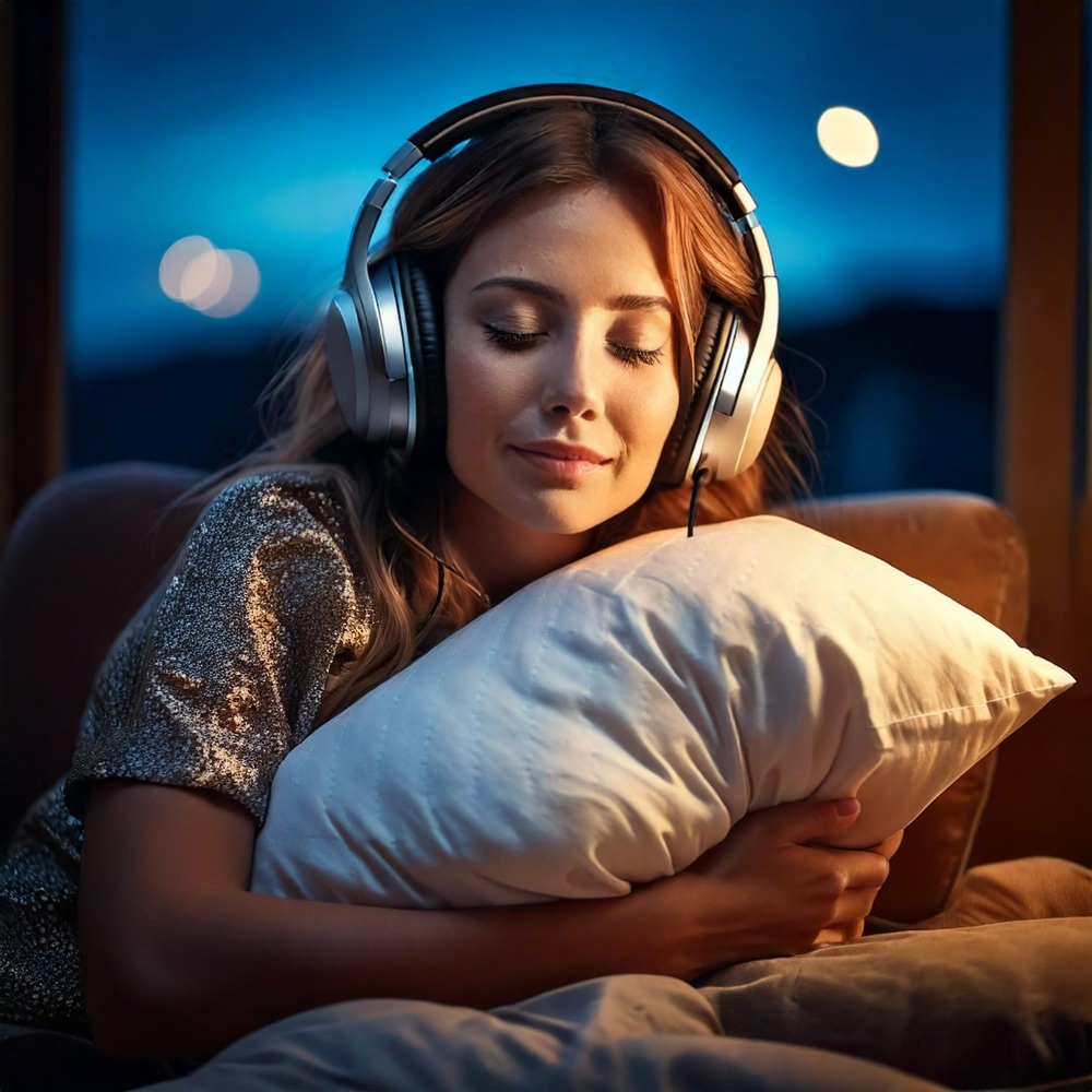 Quiet Dream Moments
