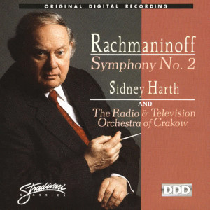 อัลบัม Rachmaninoff - Symphony No. 2 ศิลปิน The Radio