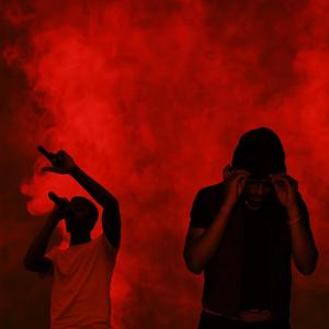 N3RRO的专辑WORD ON THE STREET (Single Version) (Explicit)