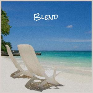 Album Blend from Various