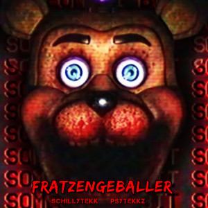 Listen to Fratzengeballer song with lyrics from Psytekkz