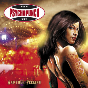 Psychopunch - Another Feeling