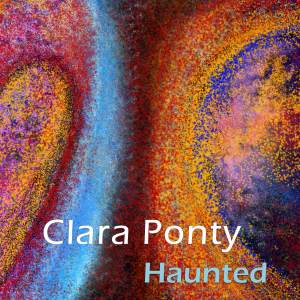 Clara Ponty的專輯Haunted