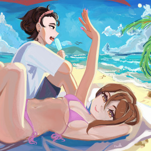 default playlist img