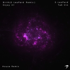 Album Birth(E-LeoPard Remix) from TaK-Vin