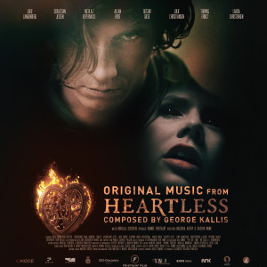 George Kallis的专辑Heartless (Original Music from the Series)
