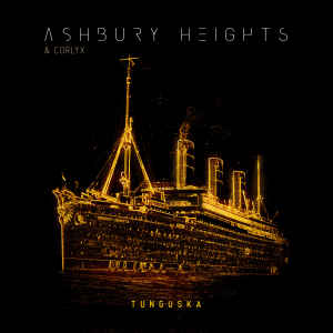 Album Tunguska oleh Ashbury Heights