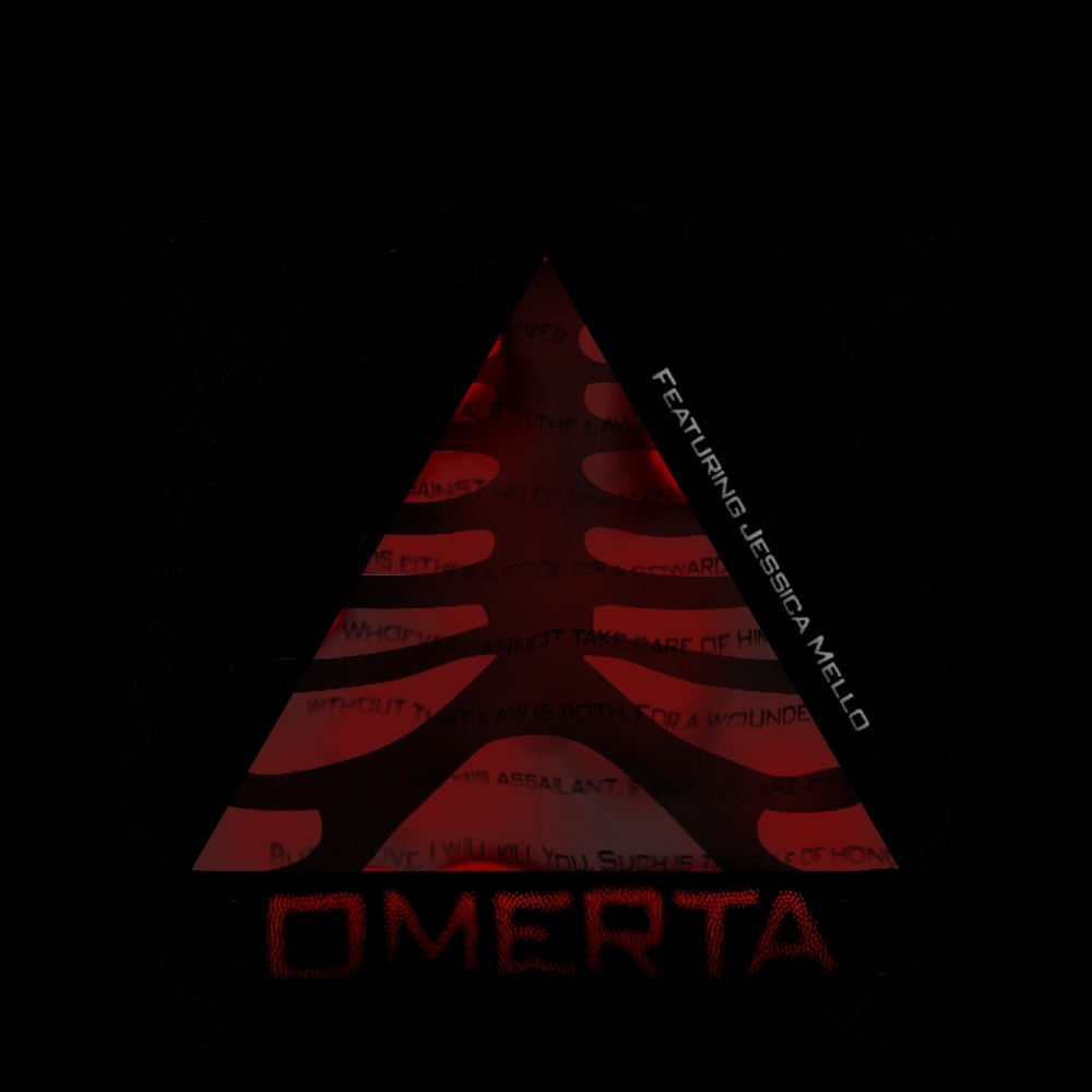 Omerta (feat. Jessica Mello)