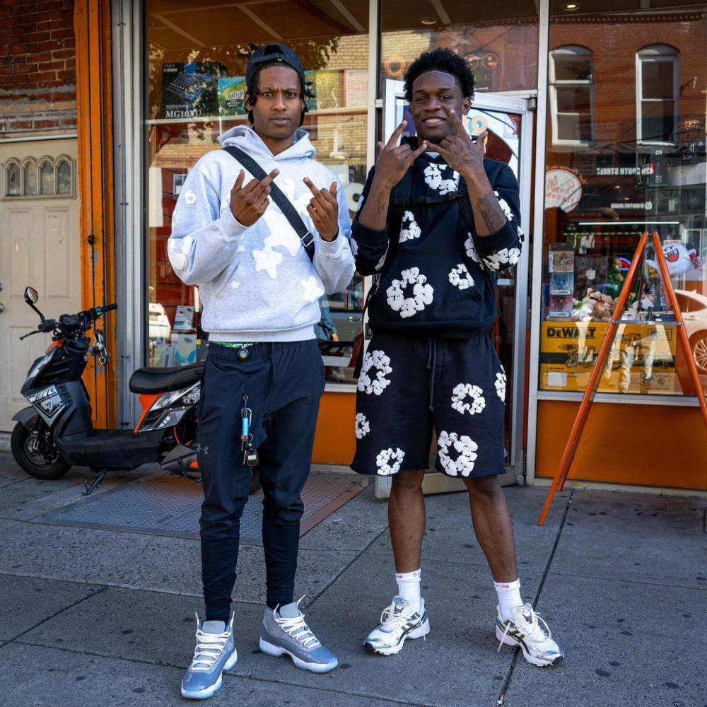 We Turnt (feat. BRIL) (Explicit)