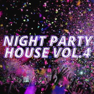 Various Artists的專輯Night Party House Vol.4