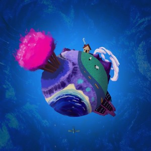 default playlist img