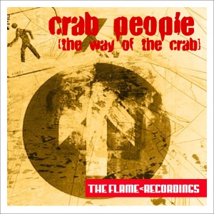 Dengarkan lagu Taste like crab nyanyian Dub People dengan lirik