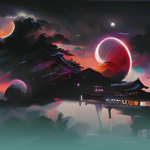 收聽Aripin的Dalam gelap malam歌詞歌曲