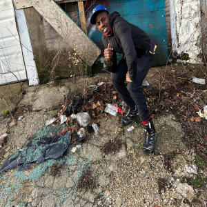 default playlist img