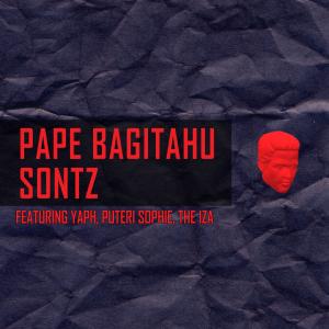 Album Pape Bagitahu oleh Yaph