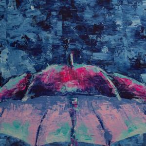 Cass.的專輯L'ORAGE (Explicit)
