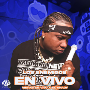 ดาวน์โหลดและฟังเพลง Los Enemigos (En Vivo) พร้อมเนื้อเพลงจาก Vibras En Vivo