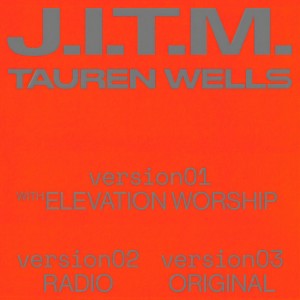 收聽Tauren Wells的Joy In The Morning歌詞歌曲