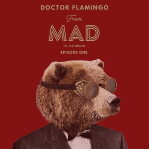 收聽Doctor Flamingo的Take a Chance on Me (Mad Remix)歌詞歌曲