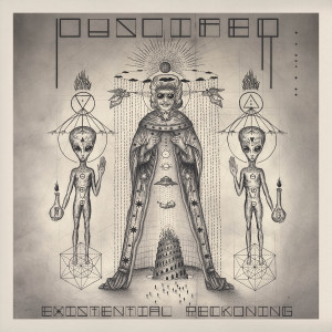 Album Existential Reckoning from Puscifer