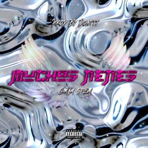 ดาวน์โหลดและฟังเพลง Muchos Nenes พร้อมเนื้อเพลงจาก Gata Siza