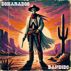 Album Bandido from 