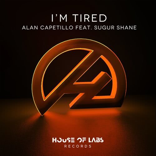 I'm Tired (Extended Club Mix) (Explicit) (其他)