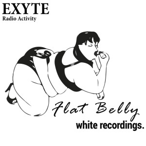 Exyte的專輯Radio Activity
