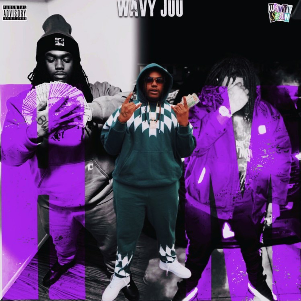 ROAD MUSIK (Explicit)