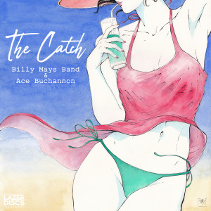 Album The Catch from Billy Mays Band
