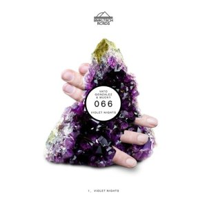 ดาวน์โหลดและฟังเพลง Violet Nights (Extended Mix) พร้อมเนื้อเพลงจาก Vato Gonzalez