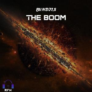 อัลบัม The Boom ศิลปิน BVNDIT,S