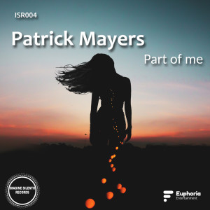Patrick Mayers的專輯Part Of Me
