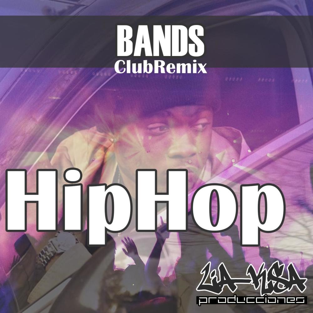 Bands Club(feat. Tejhan and MareDaTruth) (Club Remix|Explicit)
