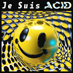 S'Express的專輯Je Suis Acid (Maltitz Remix)