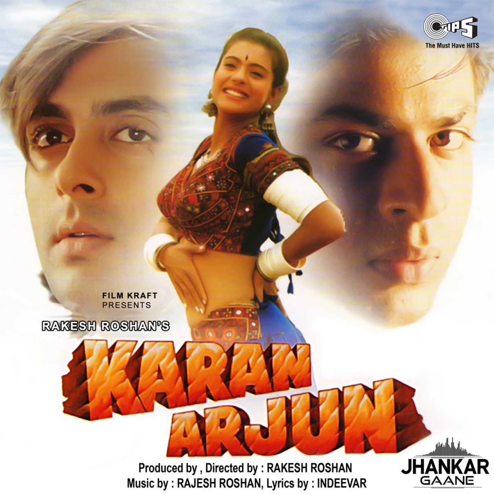 Gup Chup Gup Chup (Jhankar New Version)