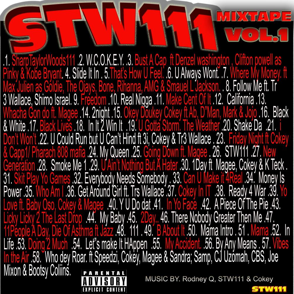Only Times Will Till (Explicit)