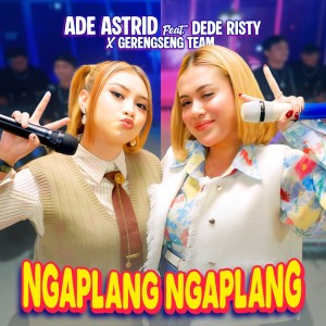 Ade Astrid的專輯Ngaplang Ngaplang (Remastered 2025)