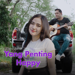 Dengarkan Yang Penting Happy lagu dari Dara Ayu dengan lirik