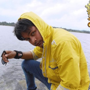 Album KHELA HOBE PURULIA from Nitin Bauri