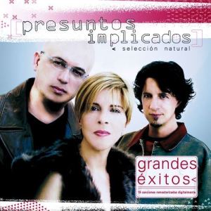 收聽Presuntos Implicados的Gente歌詞歌曲